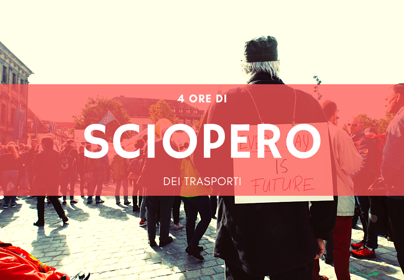 Sciopero dei trasporti Roma giovedì 16 dicembre 2022: orari ATAC garantiti