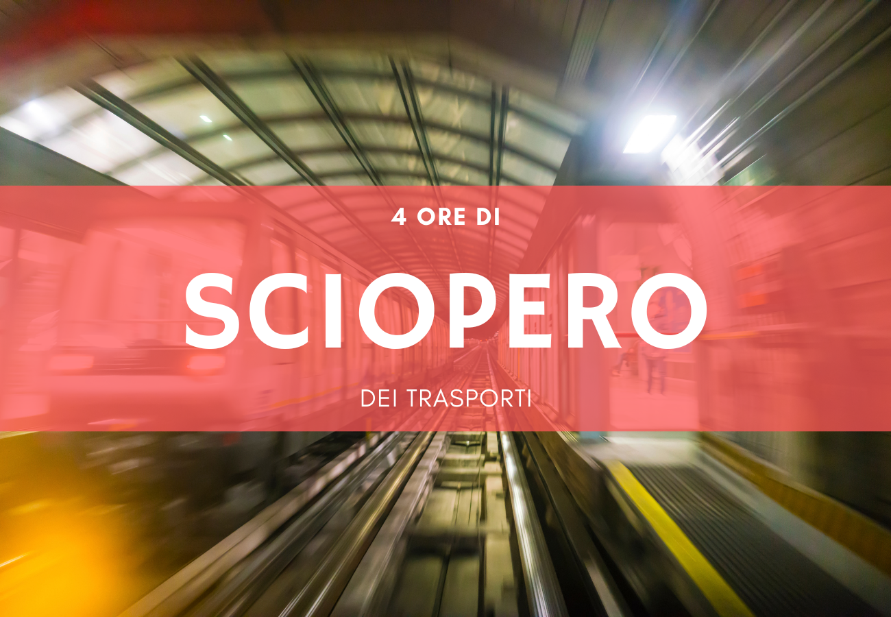 Sciopero metro Roma: il 18 luglio 2024 possibili disagi nei trasporti