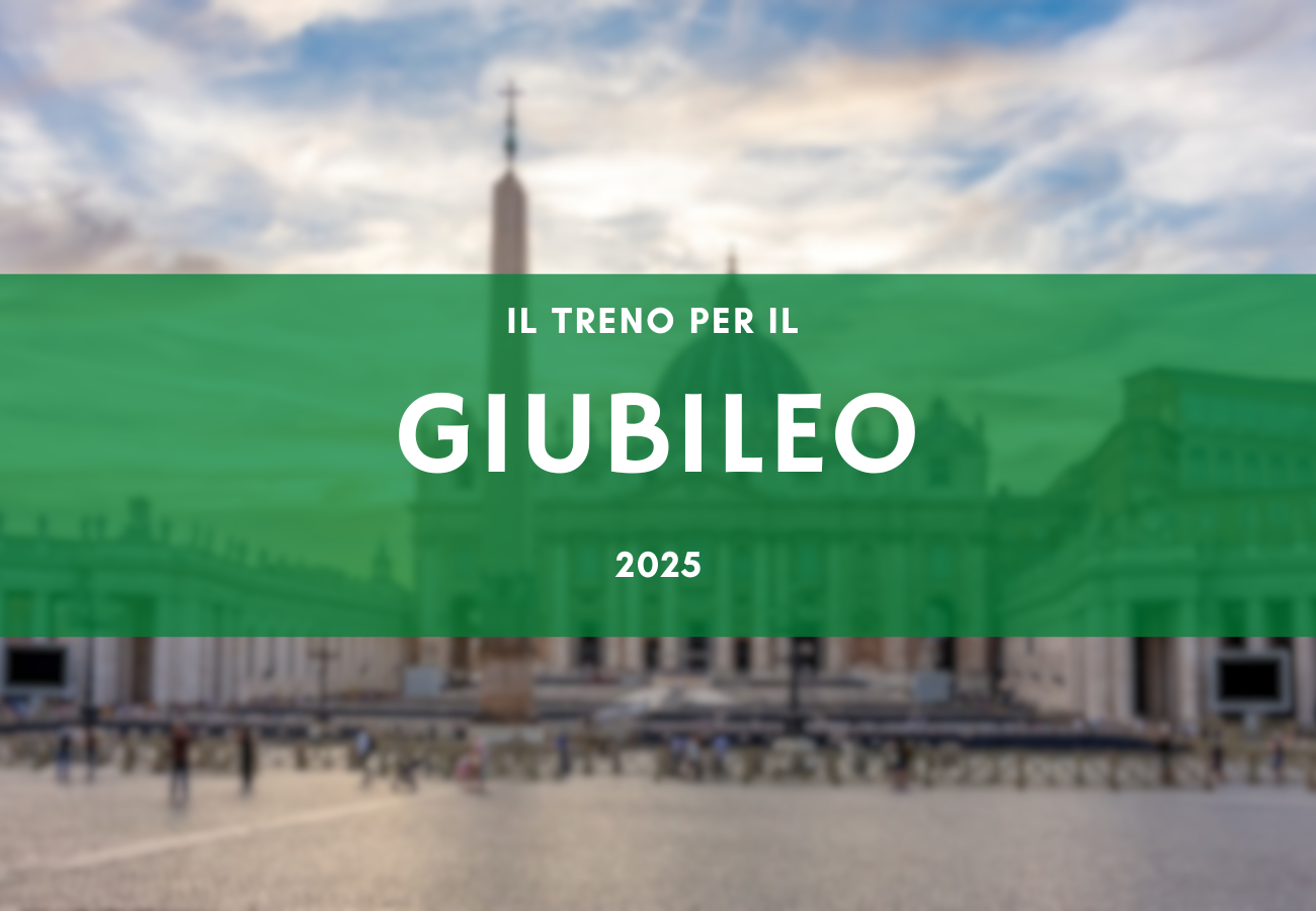 Metro Roma Giubileo: il treno dei bambini sulla metro A