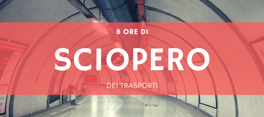 Sciopero dei trasporti Roma giovedì 16 settembre 2022: orari ATAC garantiti