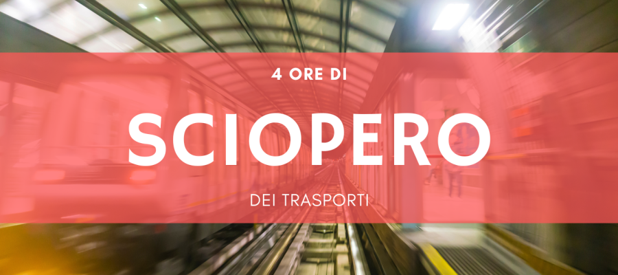 Sciopero metro Roma: il 18 luglio 2024 possibili disagi nei trasporti