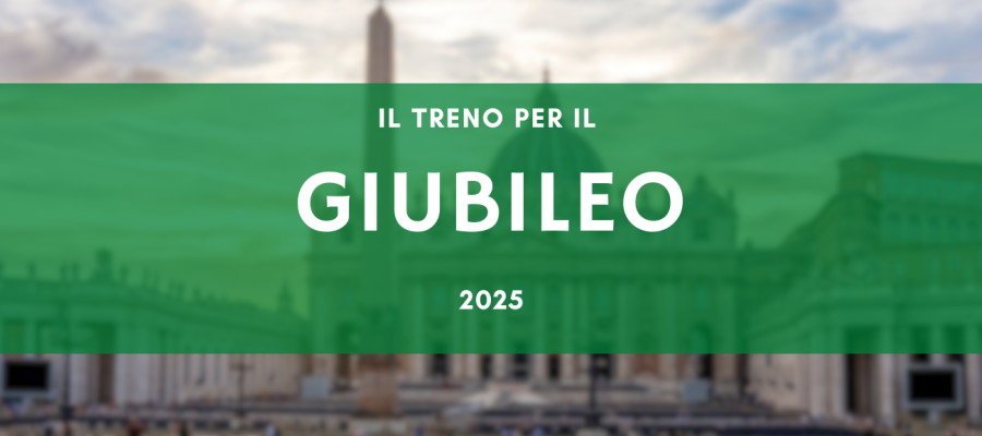 Metro Roma Giubileo: il treno dei bambini sulla metro A