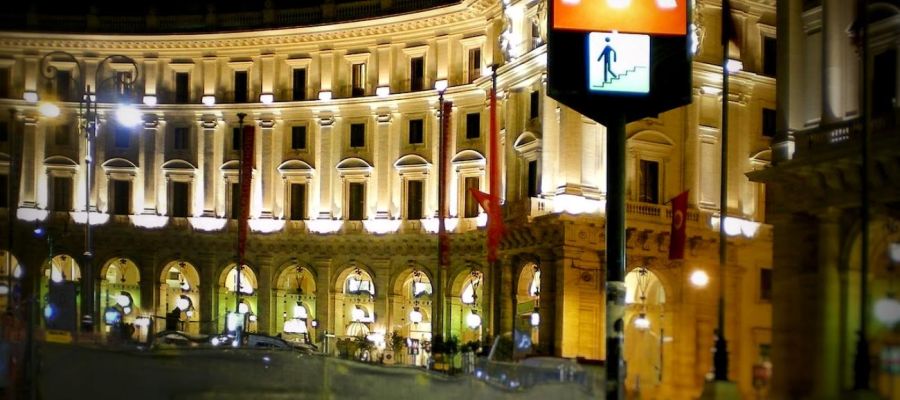 Metro B, la stazione Repubblica riapre il 26 giugno 2019
