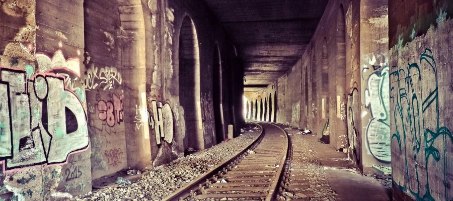 Metro A, chiusure e disservizi dell'estate 2019