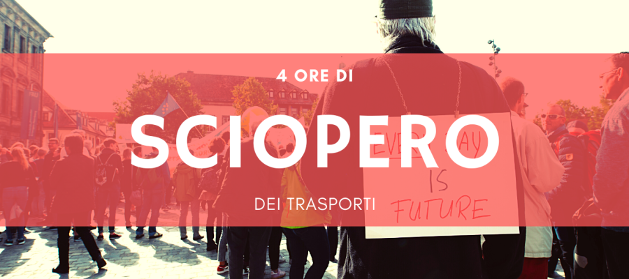 Sciopero dei trasporti Roma giovedì 16 dicembre 2022: orari ATAC garantiti