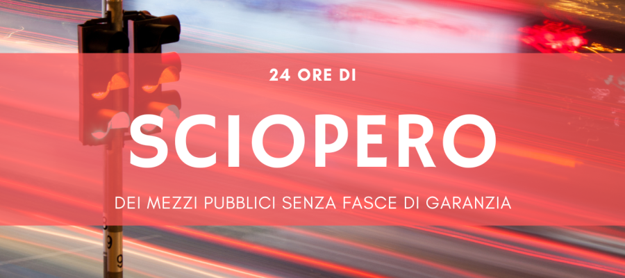 Sciopero metro Roma 8 novembre 2024: senza fasce di garanzia