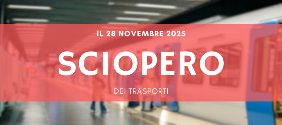 Ingresso di una stazione della metropolitana di Roma con passeggeri in attesa, in riferimento allo sciopero del 28 novembre 2025.