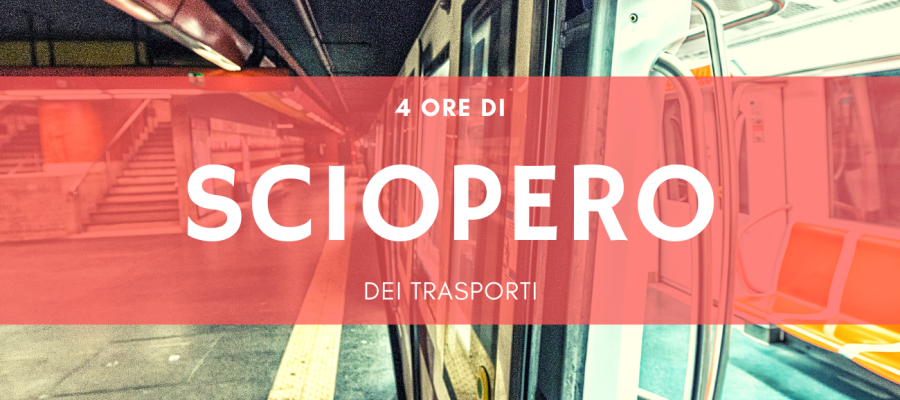 Sciopero dei trasporti Roma giovedì 7 dicembre 2023: orari ATAC garantiti