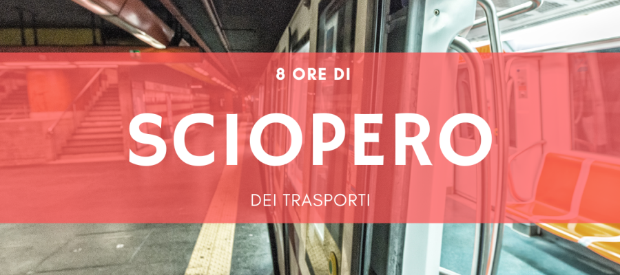 Sciopero metro Roma: il 9 settembre 2024 possibili disagi nei trasporti