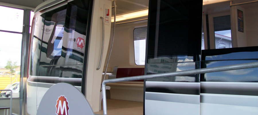 Metropolitana di Roma linea C