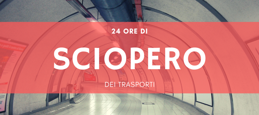 Sciopero dei trasporti Roma giovedì 16 dicembre 2021: orari ATAC garantiti