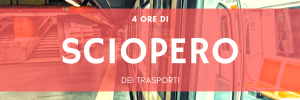Sciopero dei trasporti Roma giovedì 7 dicembre 2023: orari ATAC garantiti