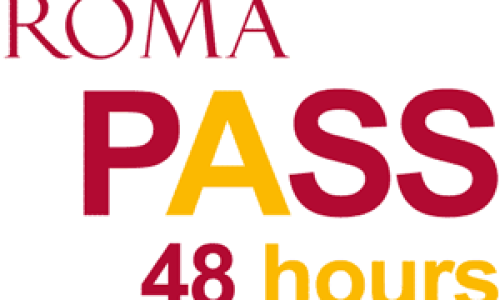 Biglietto Roma Pass 48H