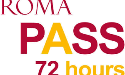 Biglietto Roma Pass 72H